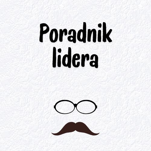 poradnik lidera