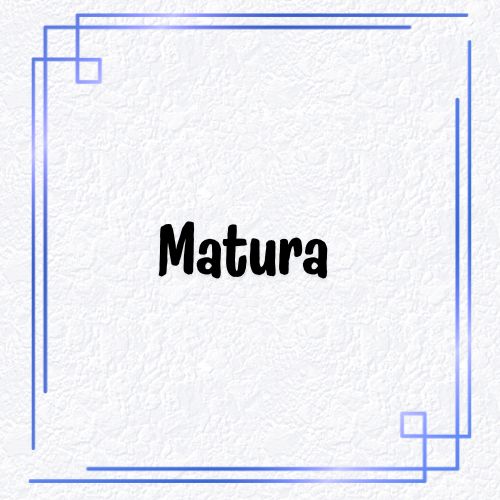 matura