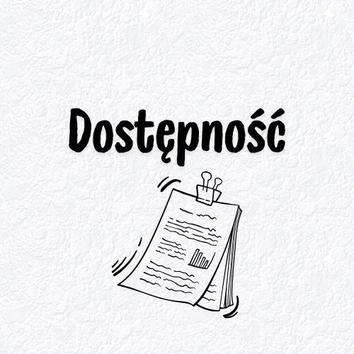 dostępność