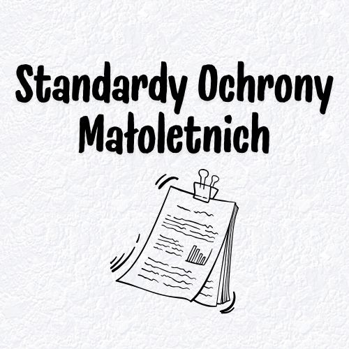 standardy ochrony małoletnich
